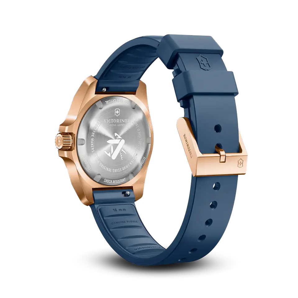 Reloj VICTORINOX W I.N.O.X. Small 5