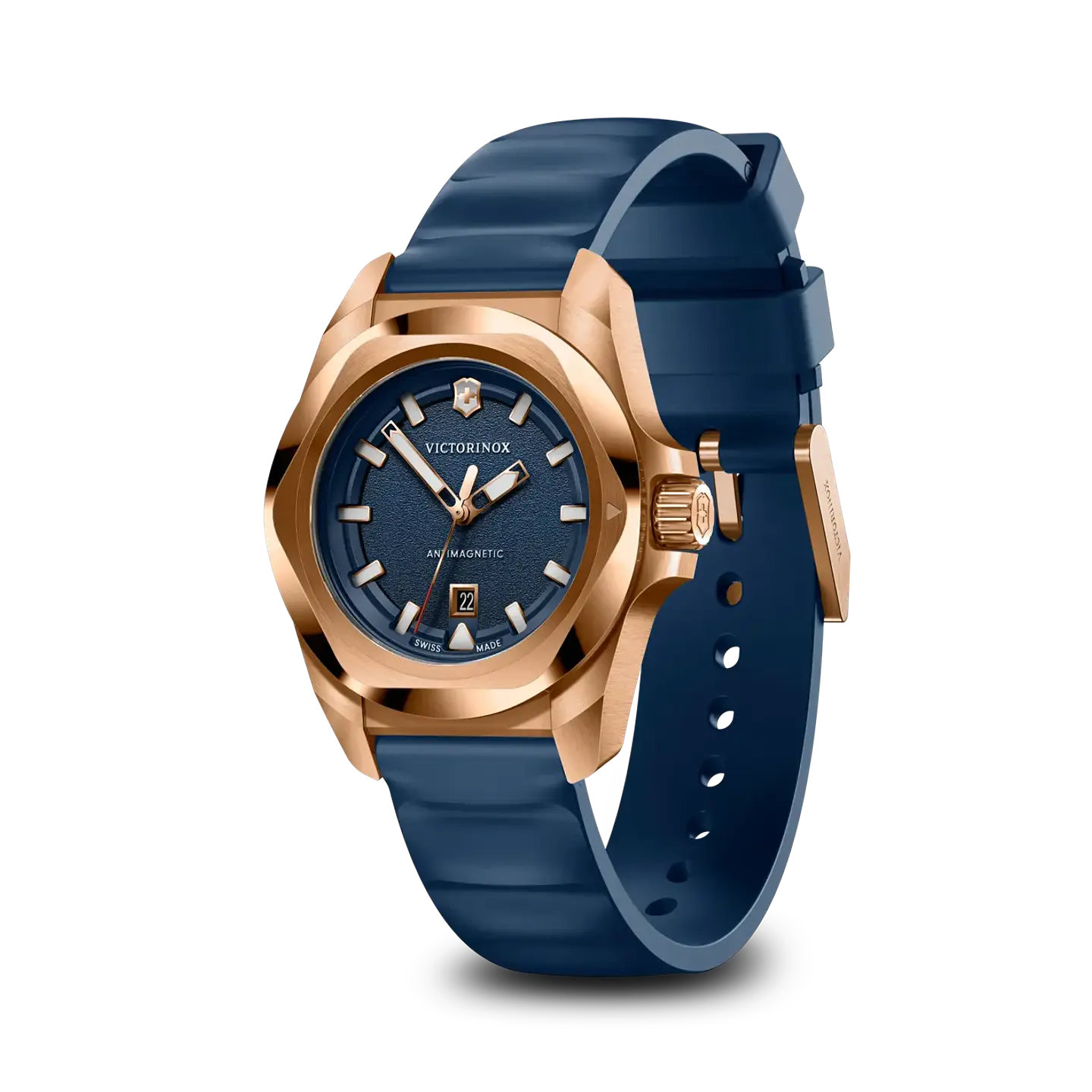 Reloj VICTORINOX W I.N.O.X. Small 3