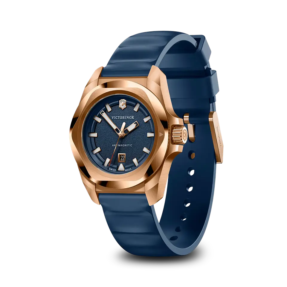 Reloj VICTORINOX W I.N.O.X. Small 3