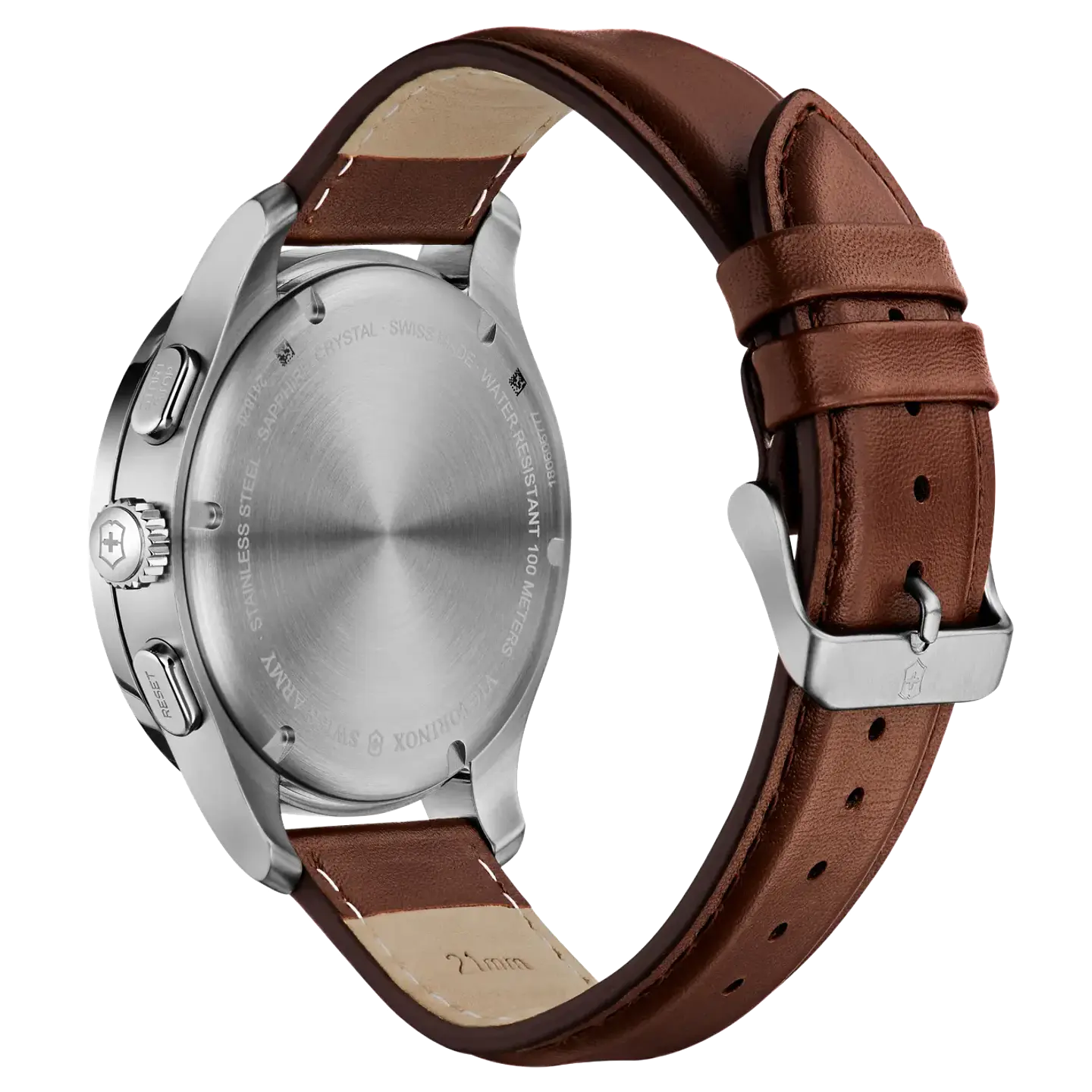 Reloj VICTORINOX Alliance Sport Chronograph 3