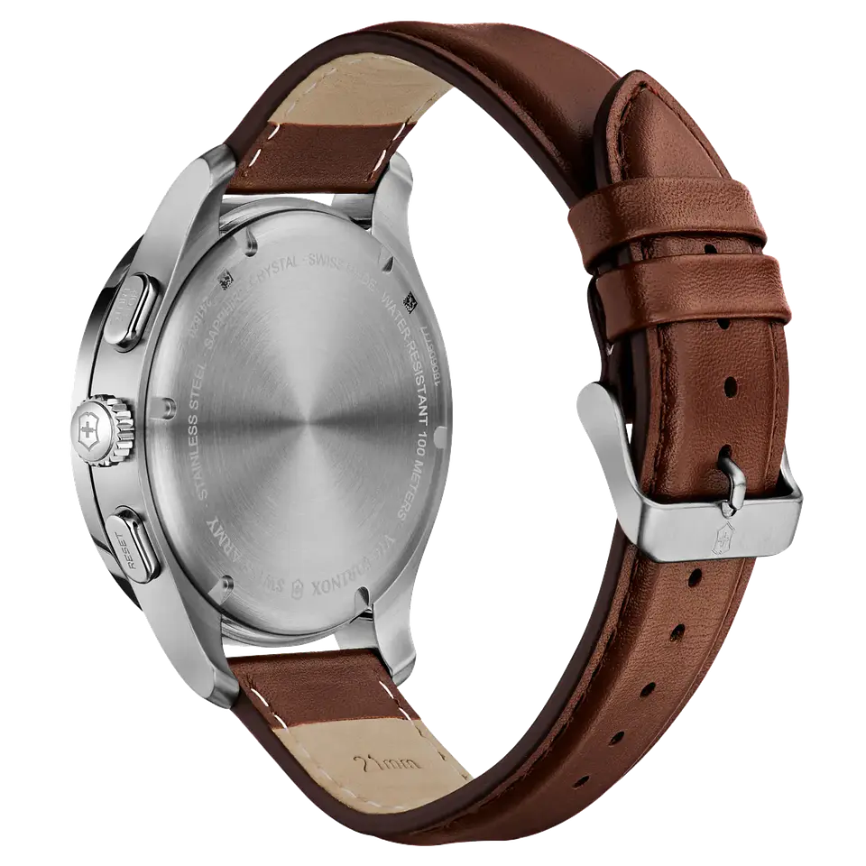 Reloj VICTORINOX Alliance Sport Chronograph 3
