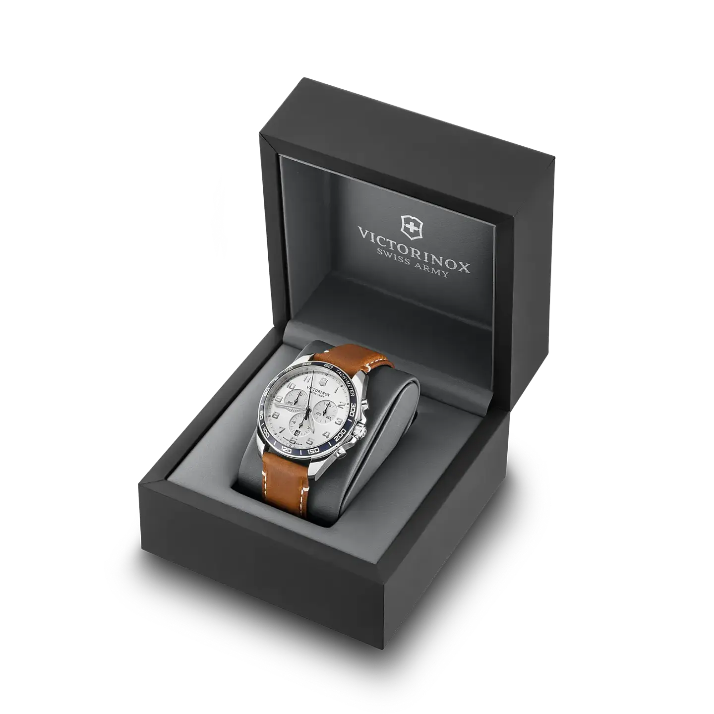 Reloj VICTORINOX FieldForce Classic Chrono 5