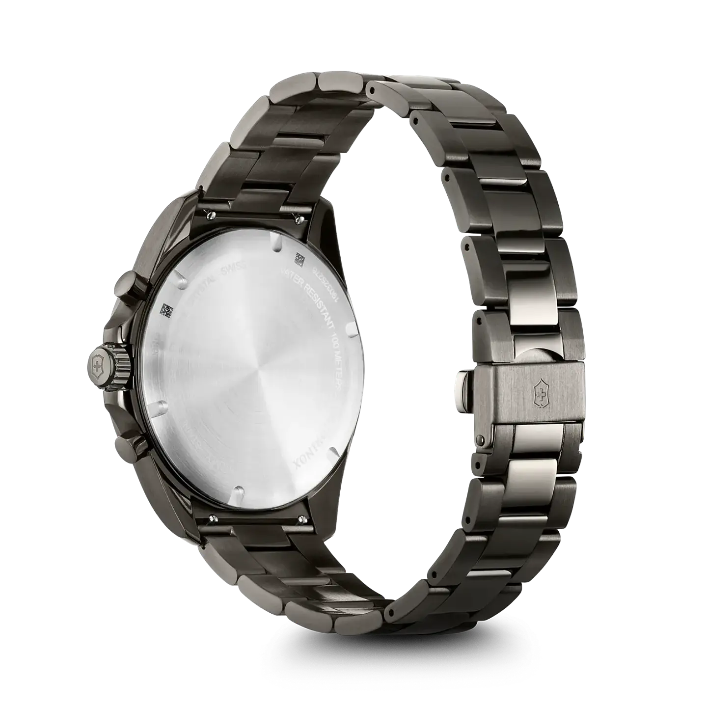 Reloj VICTORINOX FieldForce Sport Chrono 4