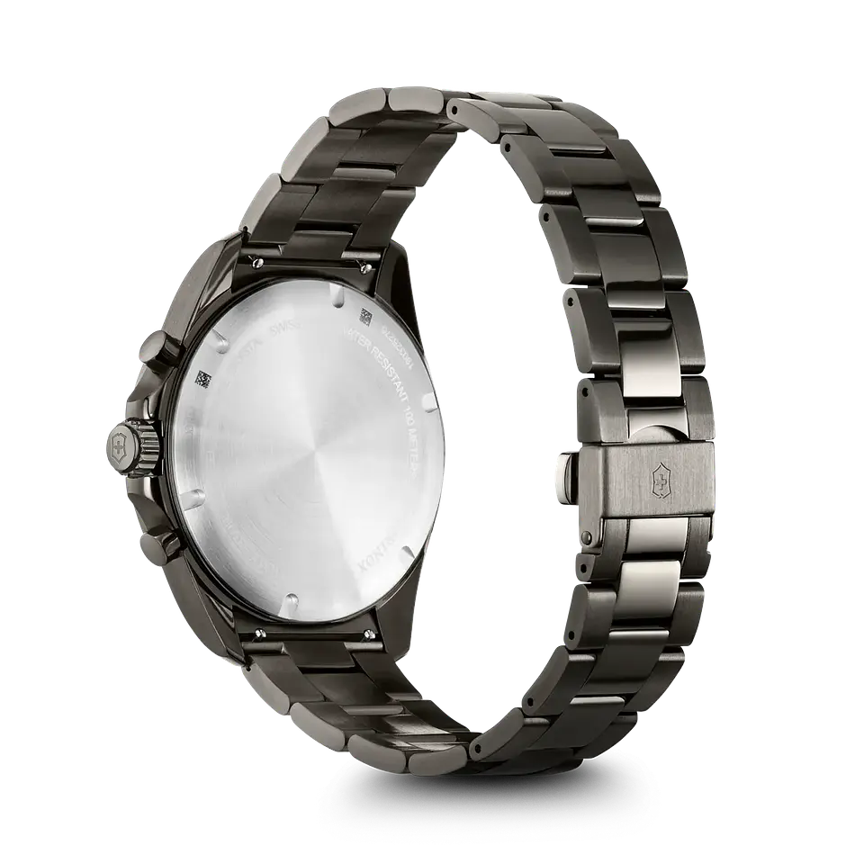Reloj VICTORINOX FieldForce Sport Chrono 4