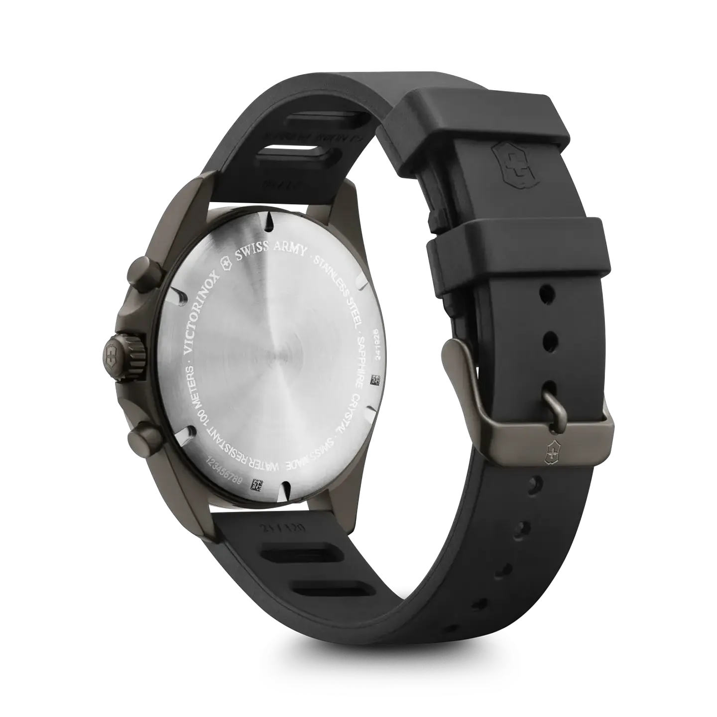 Reloj VICTORINOX FieldForce Sport Chrono 4