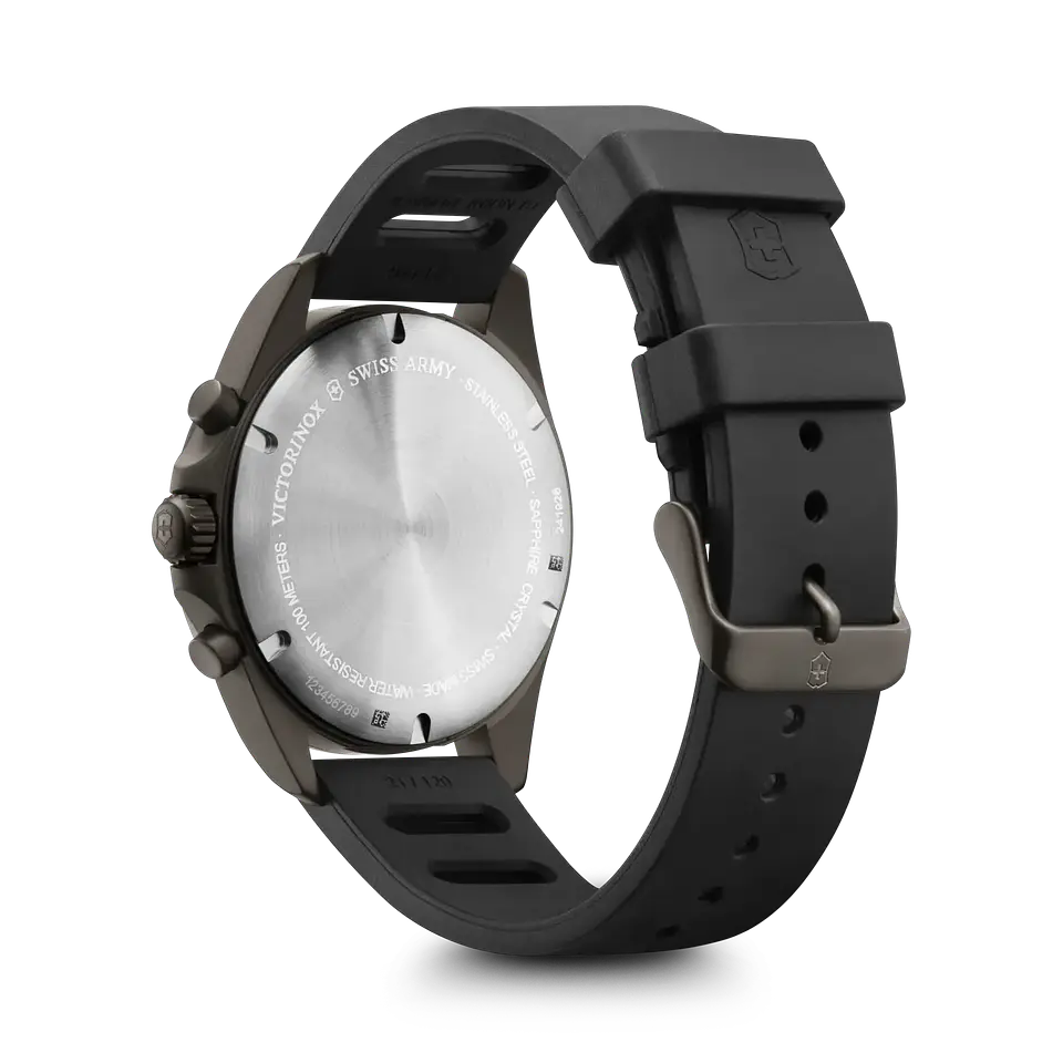 Reloj VICTORINOX FieldForce Sport Chrono 4