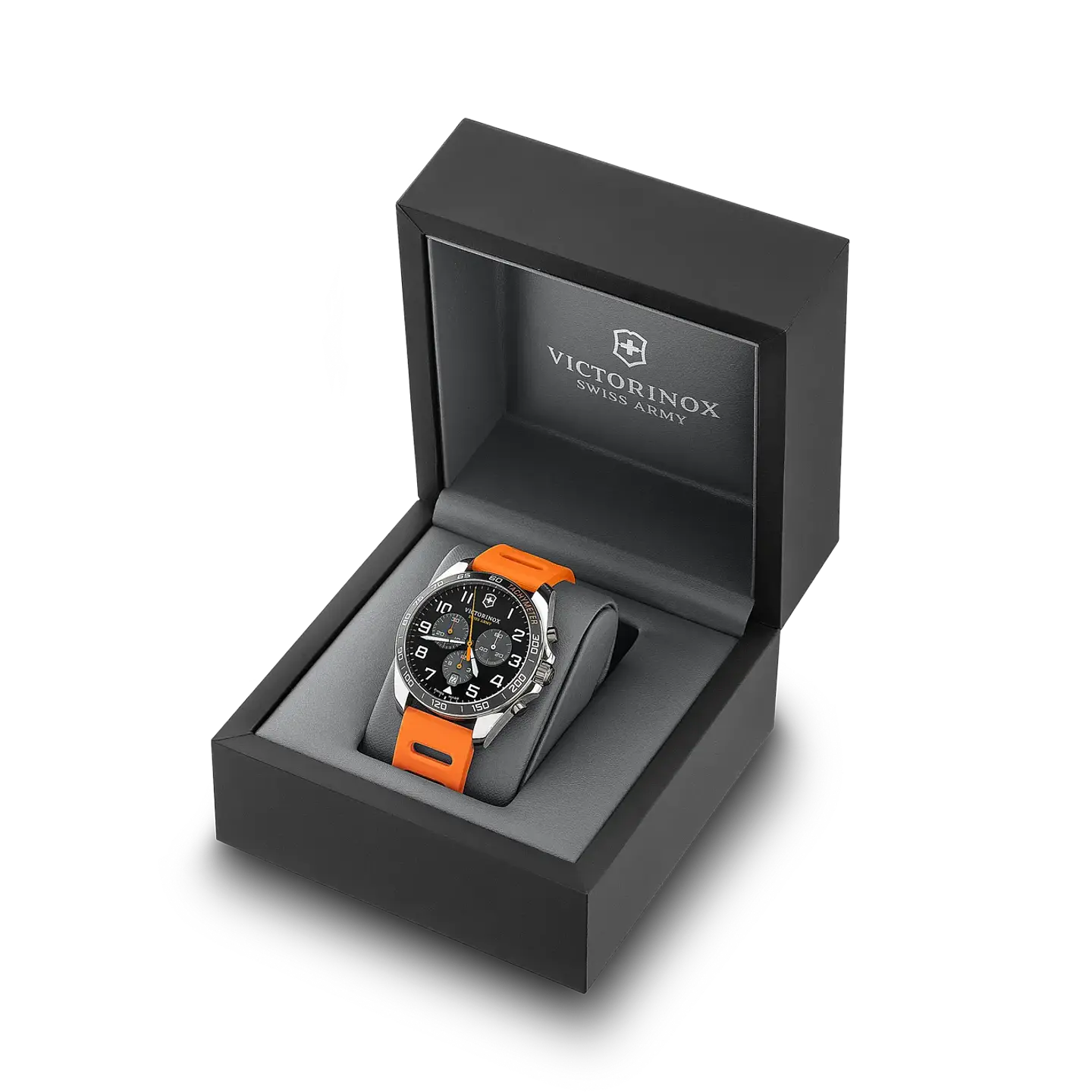 Reloj VICTORINOX FieldForce Sport Chrono  5
