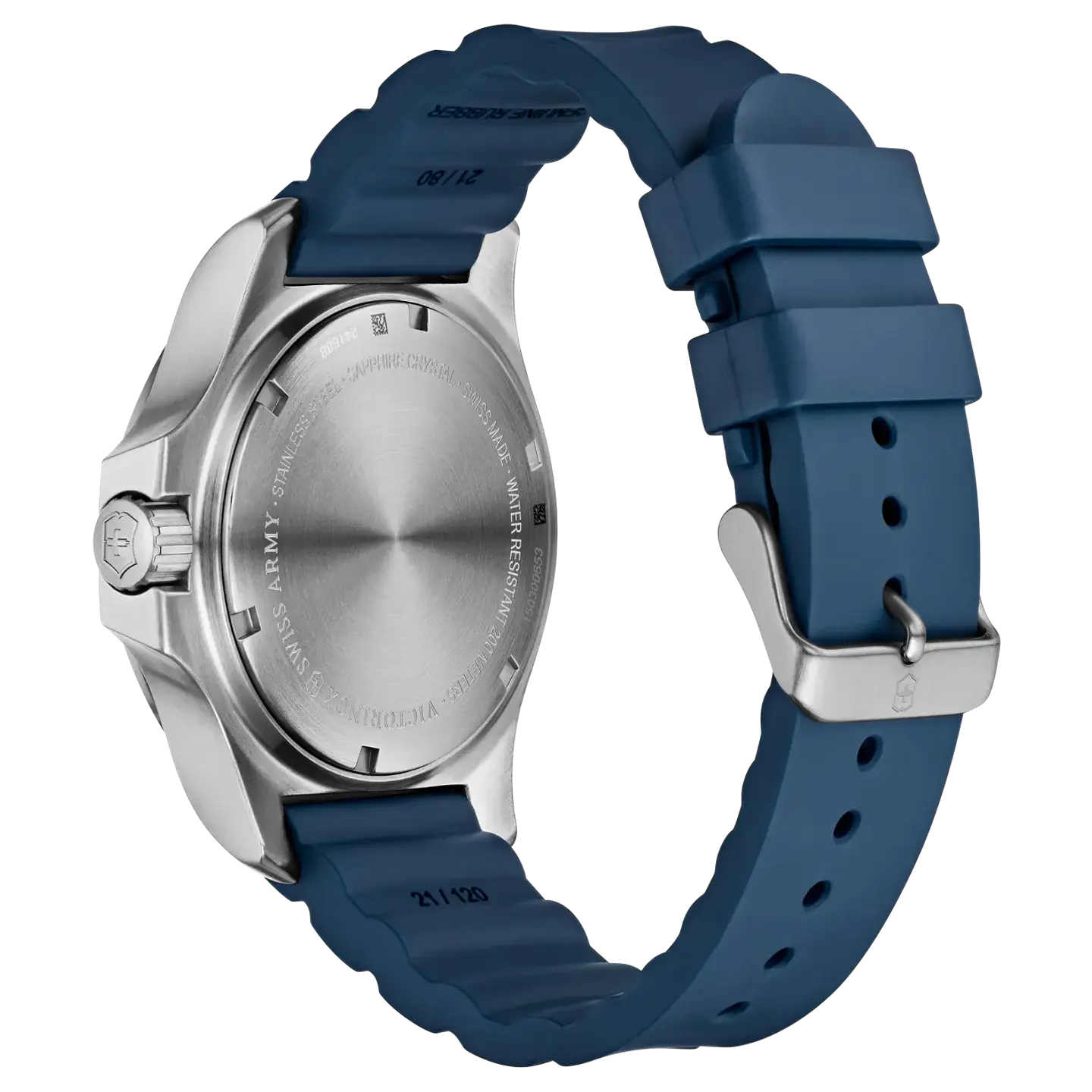 Reloj VICTORINOX I.N.O.X. 3