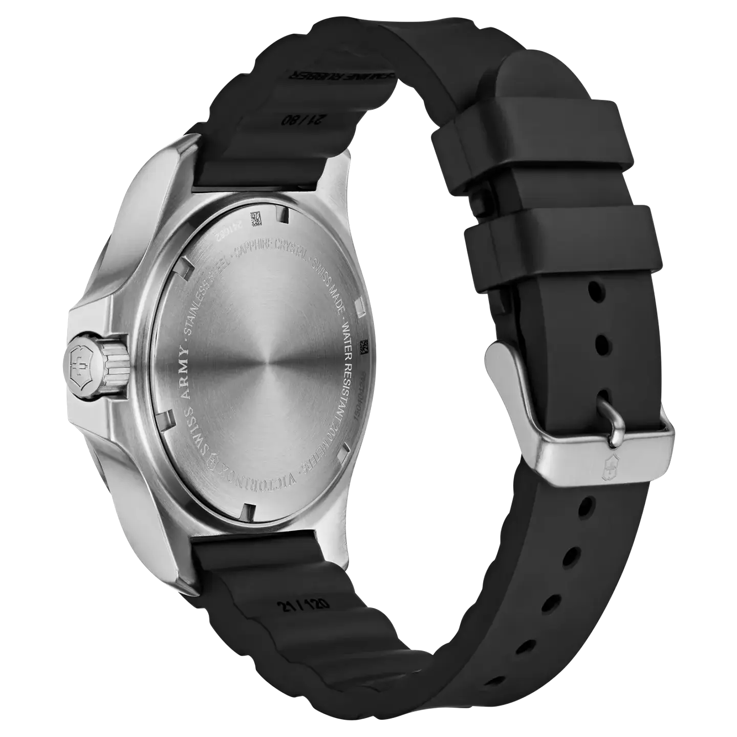 Reloj VICTORINOX I.N.O.X. 4
