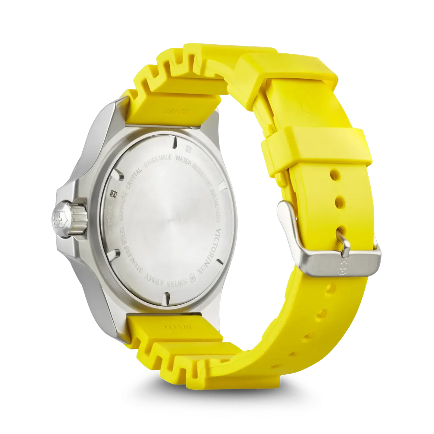Reloj VICTORINOX I.N.O.X. Professional Diver 4