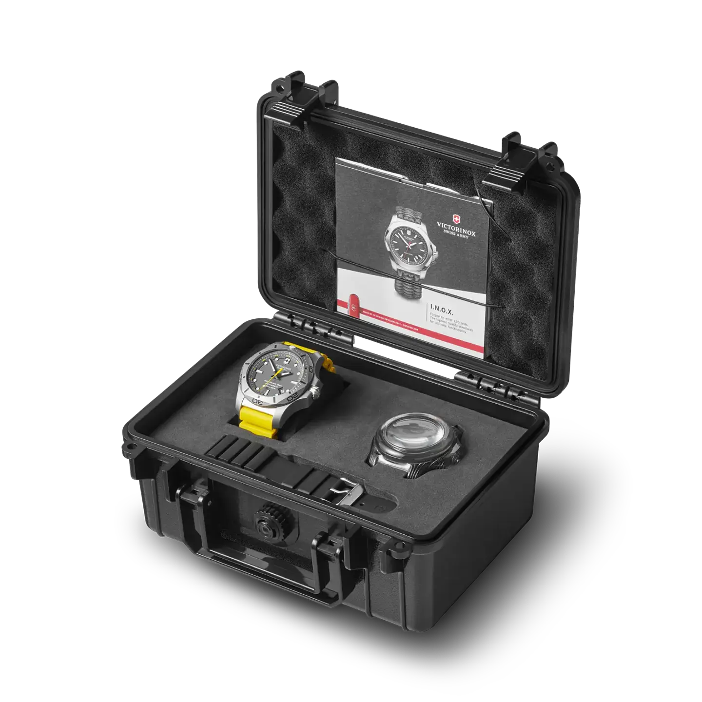 Reloj VICTORINOX I.N.O.X. Professional Diver 5