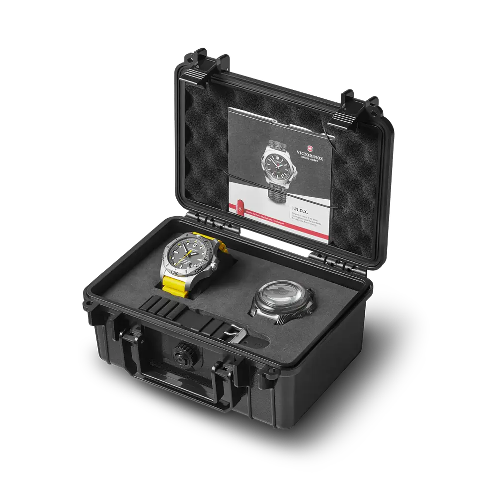 Reloj VICTORINOX I.N.O.X. Professional Diver 5
