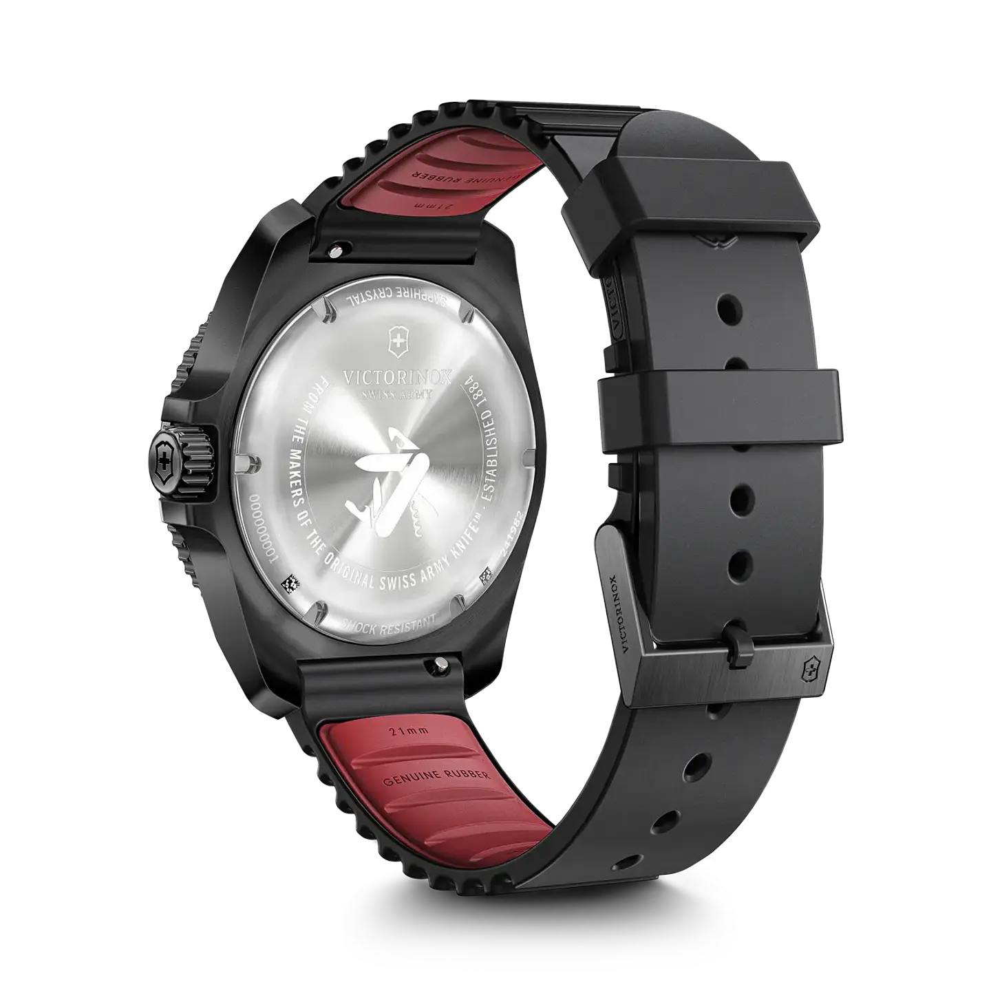 Reloj VICTORINOX Journey 1884 5