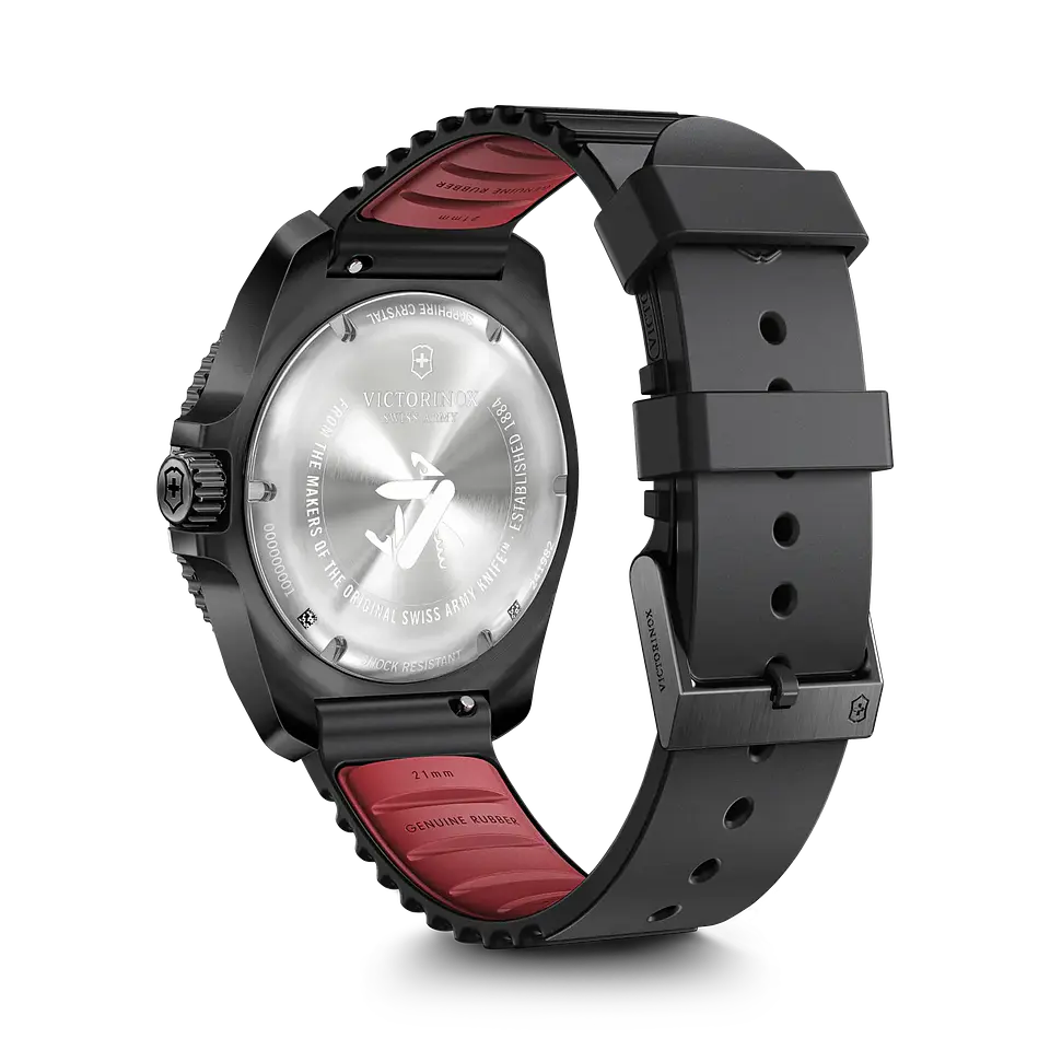 Reloj VICTORINOX Journey 1884 5