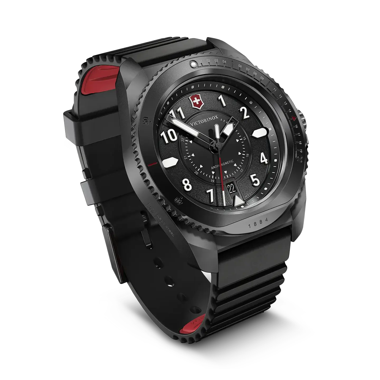 Reloj VICTORINOX Journey 1884 6