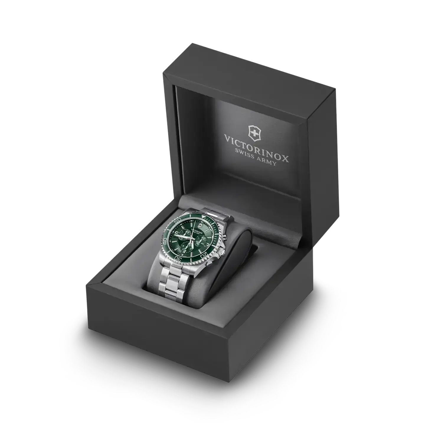 Reloj VICTORINOX Maverick Chronograph 5