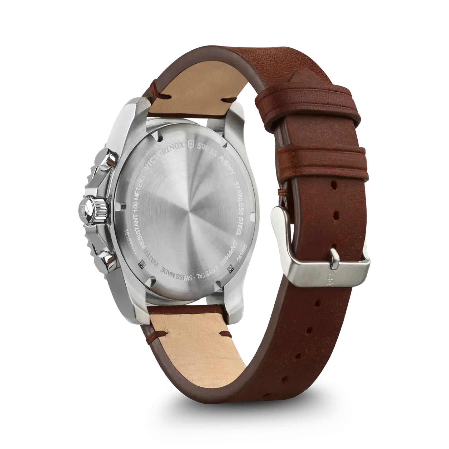 Reloj VICTORINOX Maverick Chronograph 4