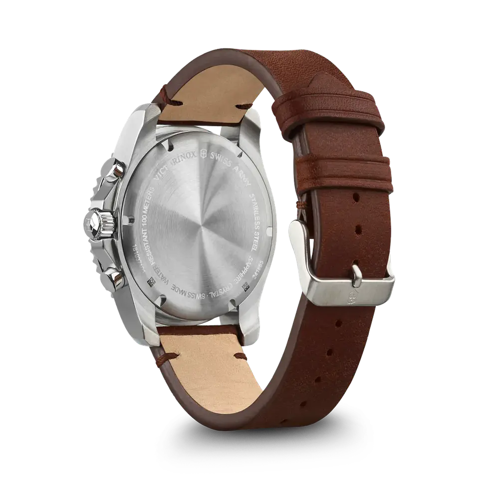 Reloj VICTORINOX Maverick Chronograph 4