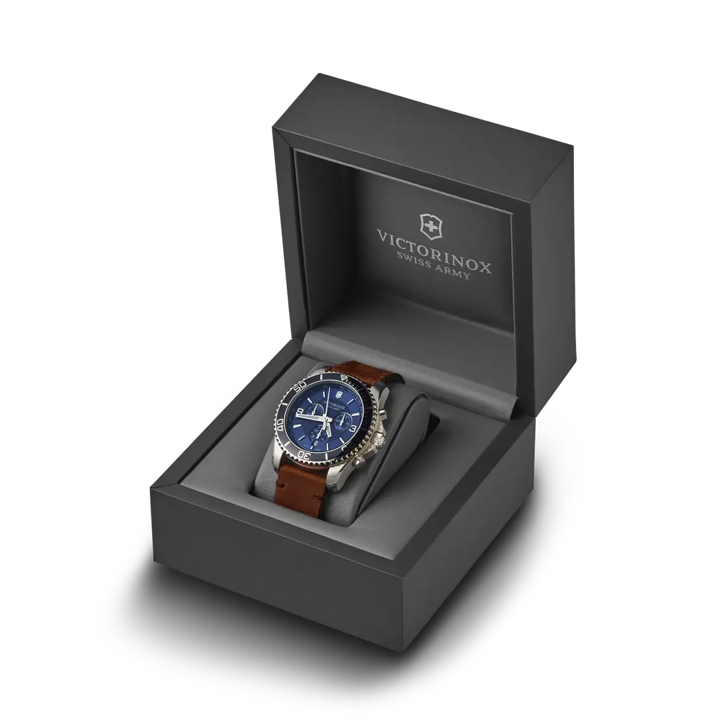 Reloj VICTORINOX Maverick Chronograph 5