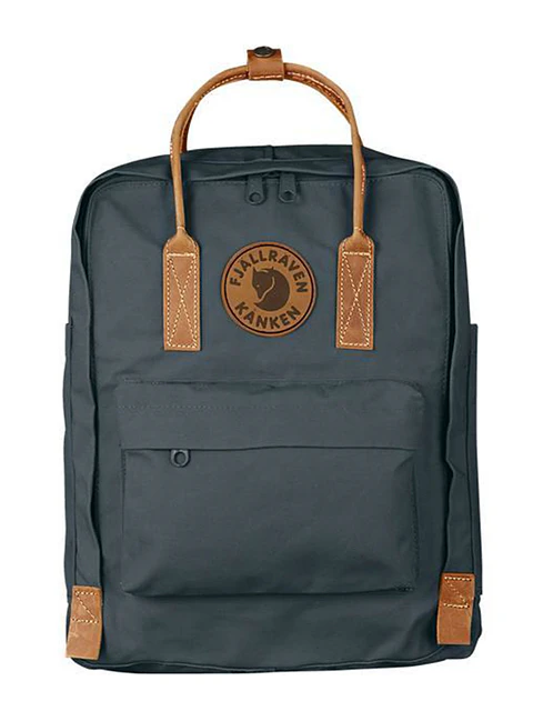 Mochila FJALLRAVEN Kanken No 2 Navy