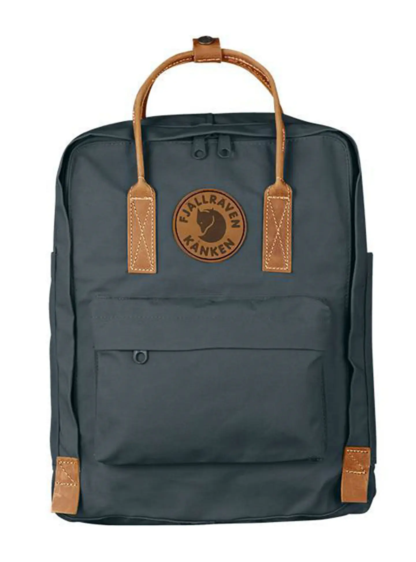 Mochila FJALLRAVEN Kanken No 2 Navy 1