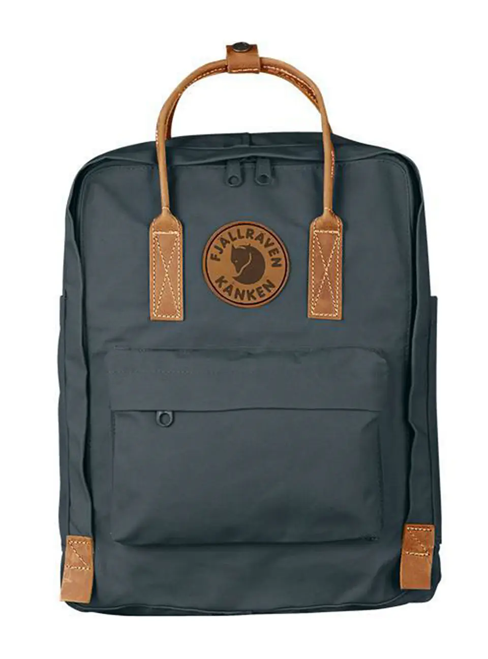Mochila FJALLRAVEN Kanken No 2 Navy 1