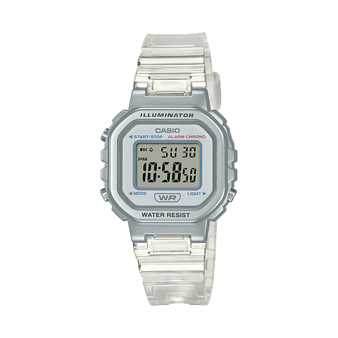 Reloj CASIO LA-20WHS-7A