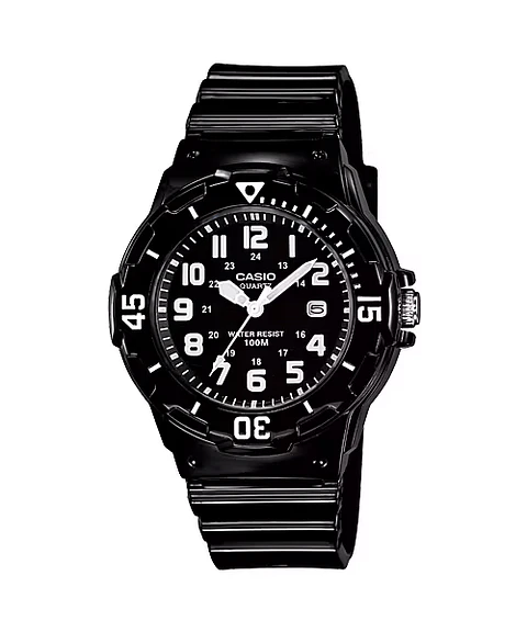 Reloj CASIO LRW-200H-1BV