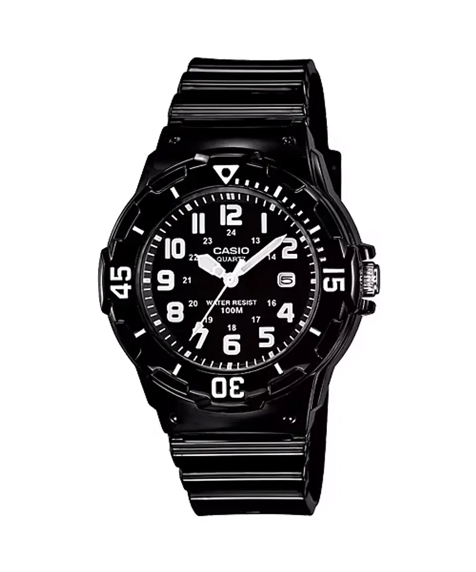Reloj CASIO LRW-200H-1BV 1