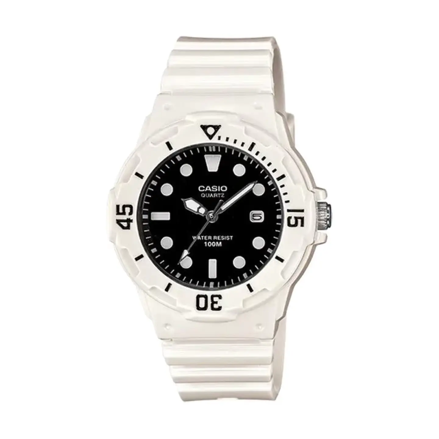 Reloj CASIO LRW-200H-1EV 1