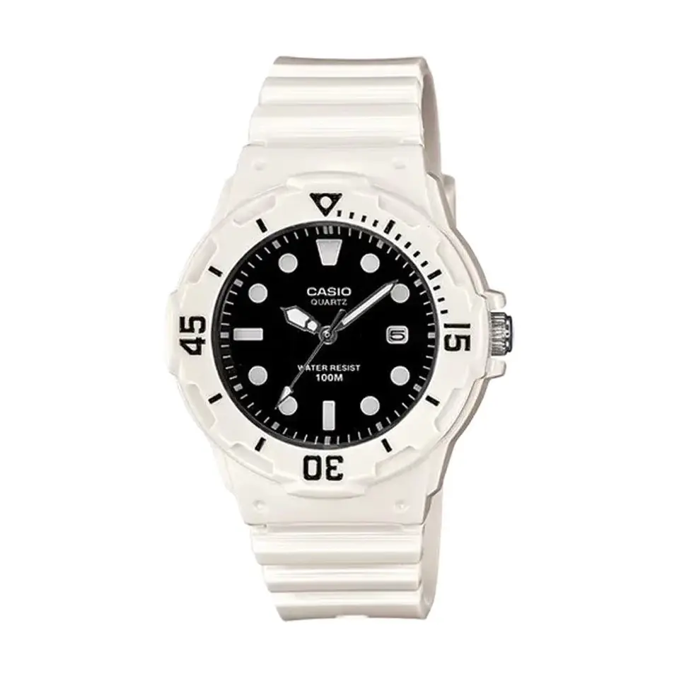 Reloj CASIO LRW-200H-1EV 1