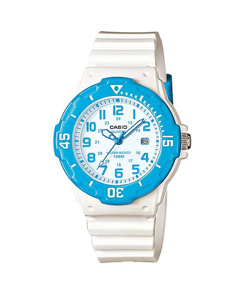 Reloj CASIO LRW-200H-2BV