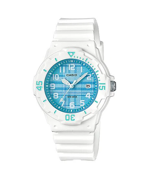 Reloj CASIO LRW-200H-2CV