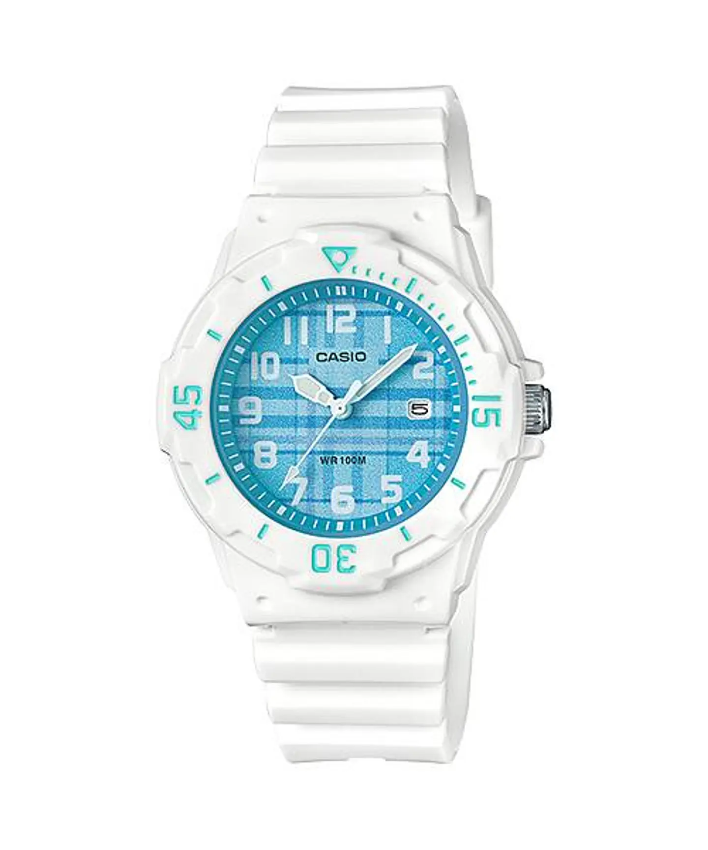 Reloj CASIO LRW-200H-2CV 1