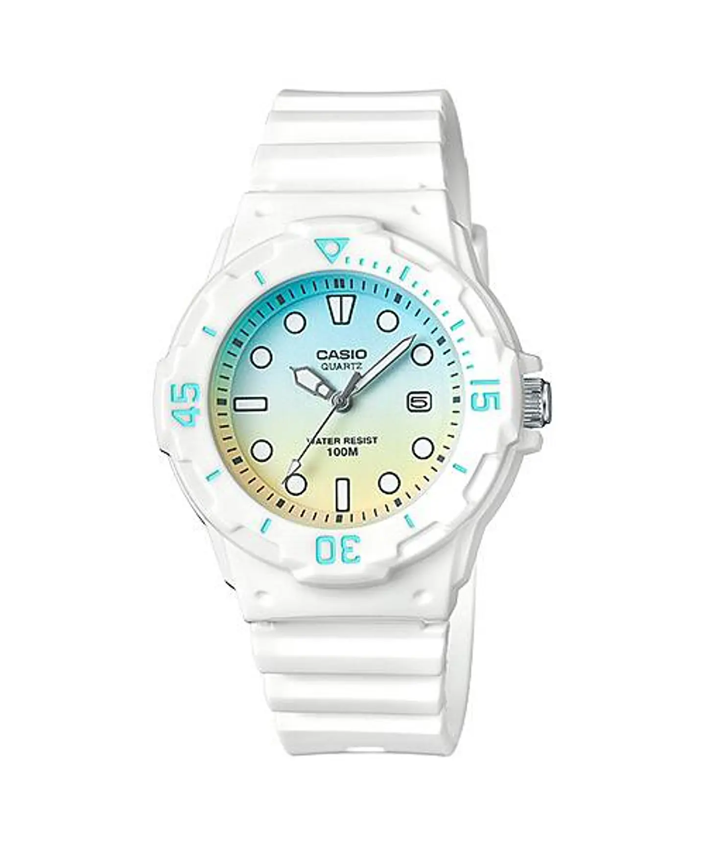 Reloj CASIO LRW-200H-2E2V 1