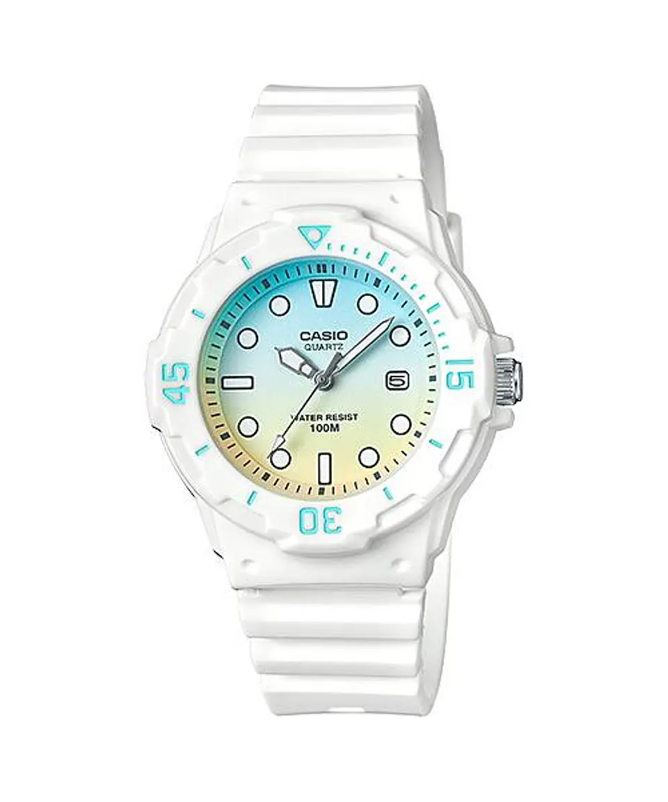 Reloj CASIO LRW-200H-2E2V 1