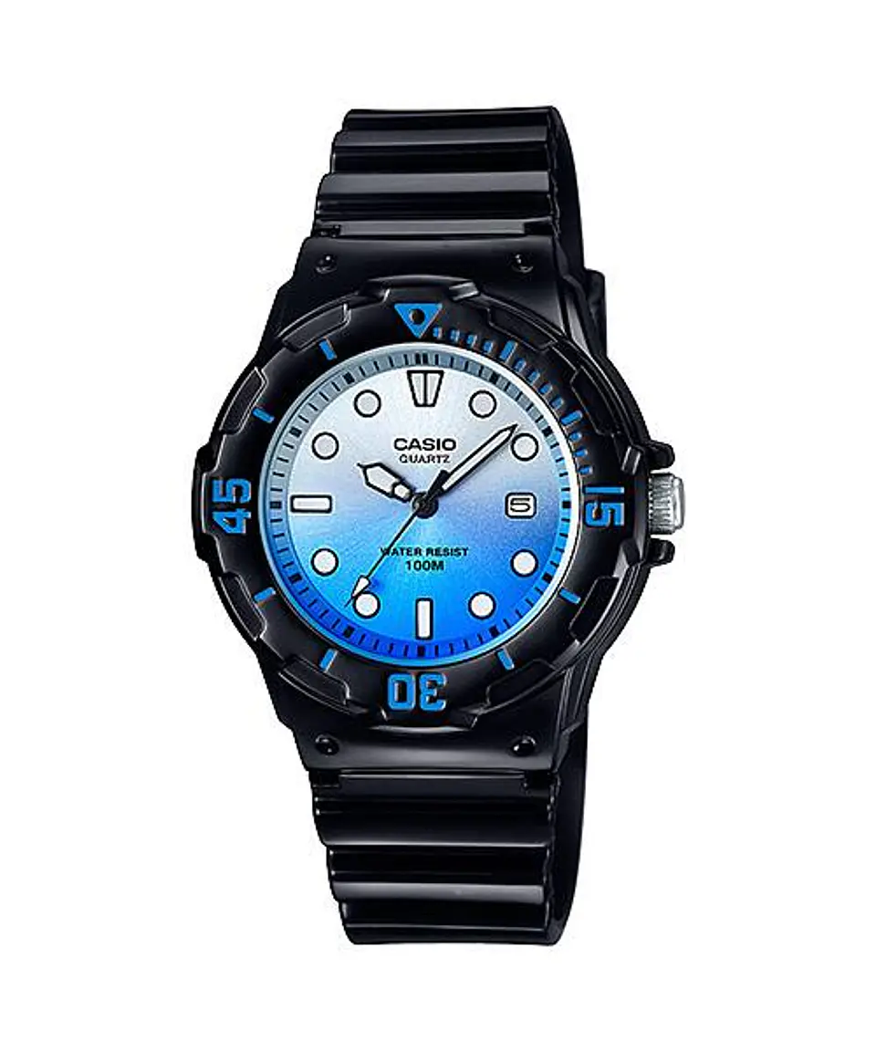 Reloj CASIO LRW-200H-2EV 1