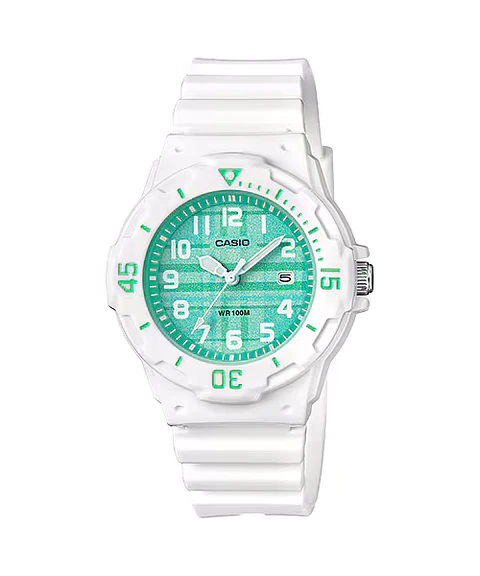 Reloj CASIO LRW-200H-3CV