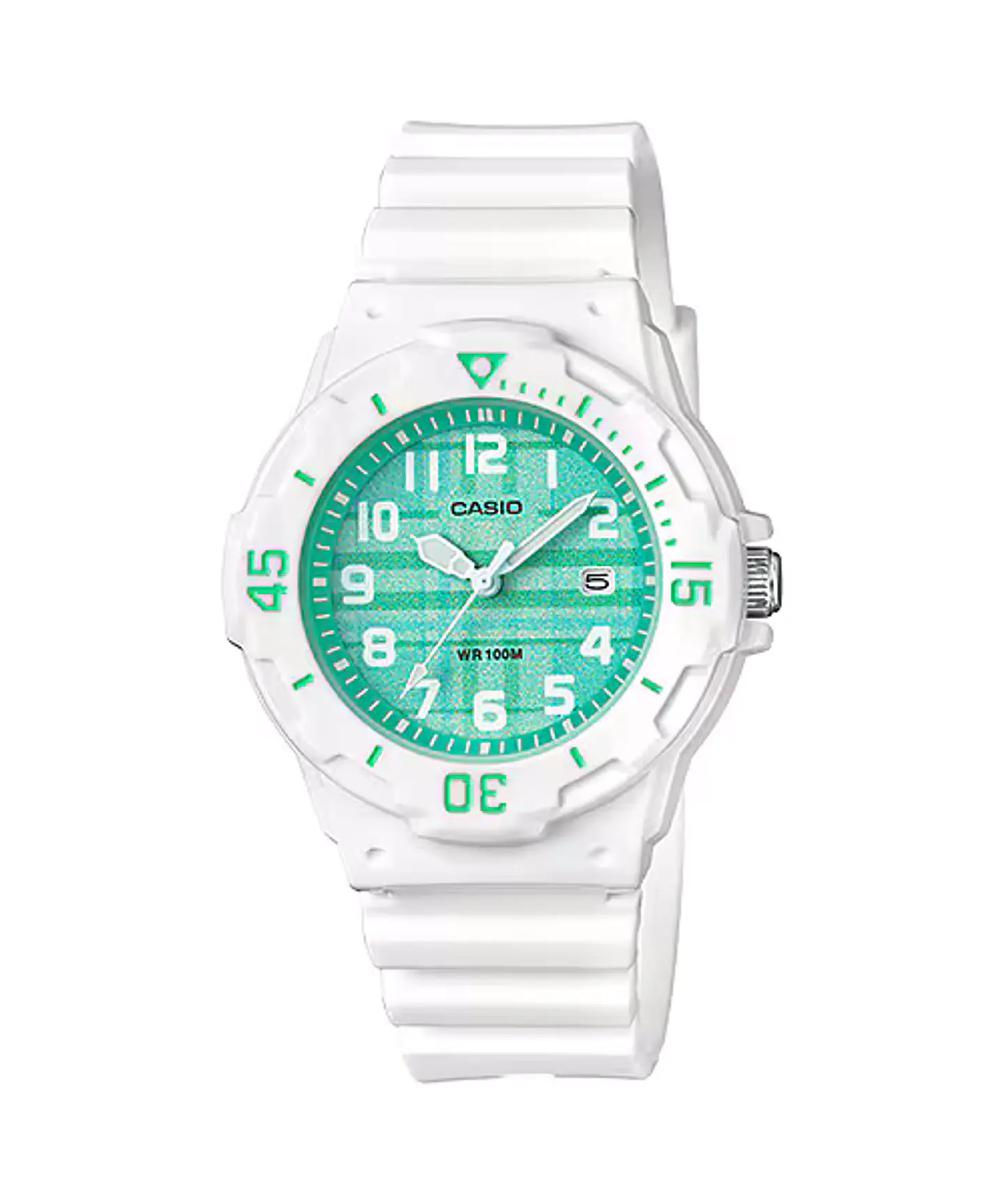Reloj CASIO LRW-200H-3CV 1