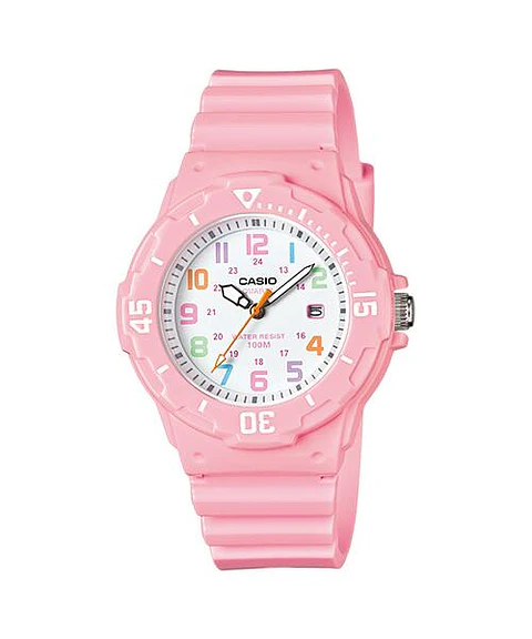 Reloj CASIO LRW-200H-4B2V