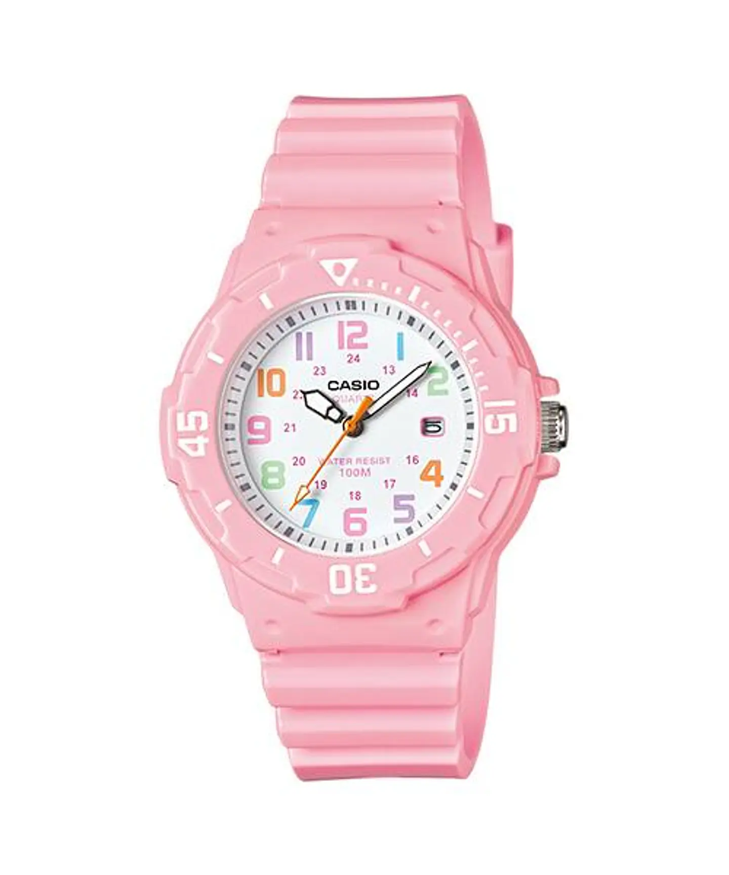Reloj CASIO LRW-200H-4B2V 1