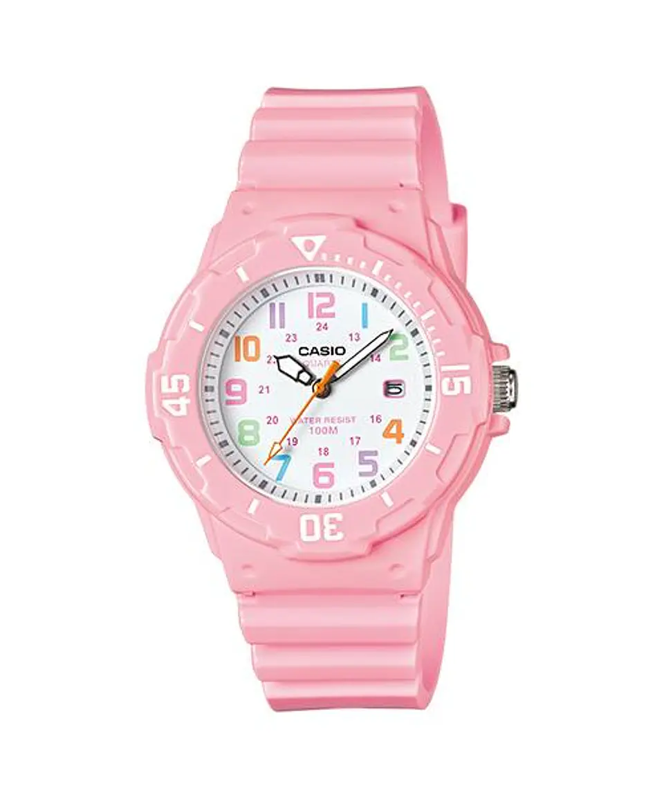 Reloj CASIO LRW-200H-4B2V 1