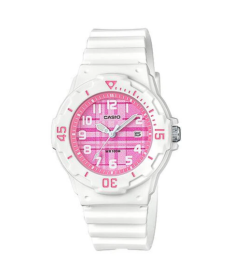 Reloj CASIO LRW-200H-4CV