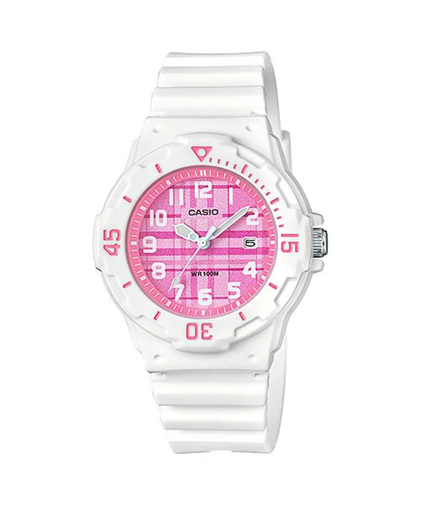 Reloj CASIO LRW-200H-4CV 1