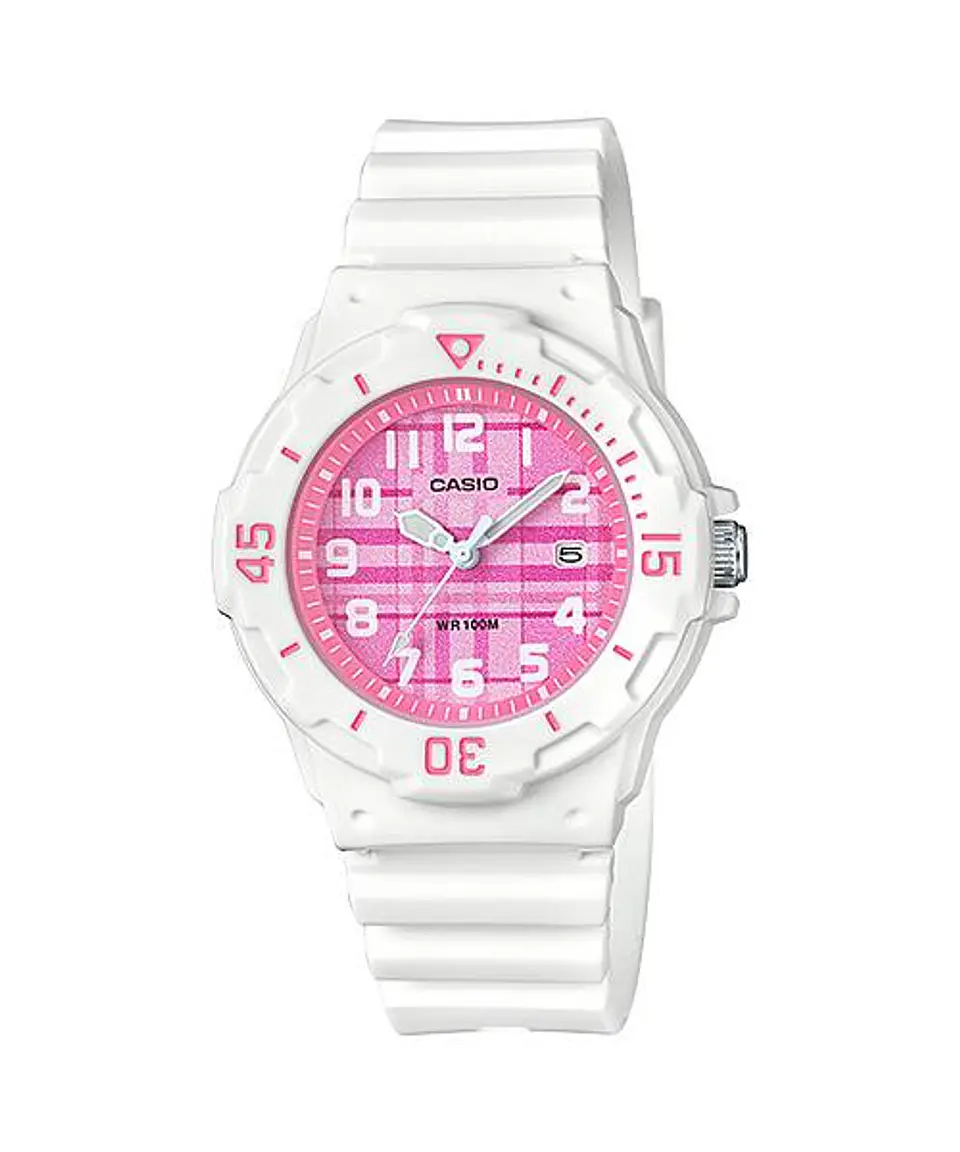 Reloj CASIO LRW-200H-4CV 1