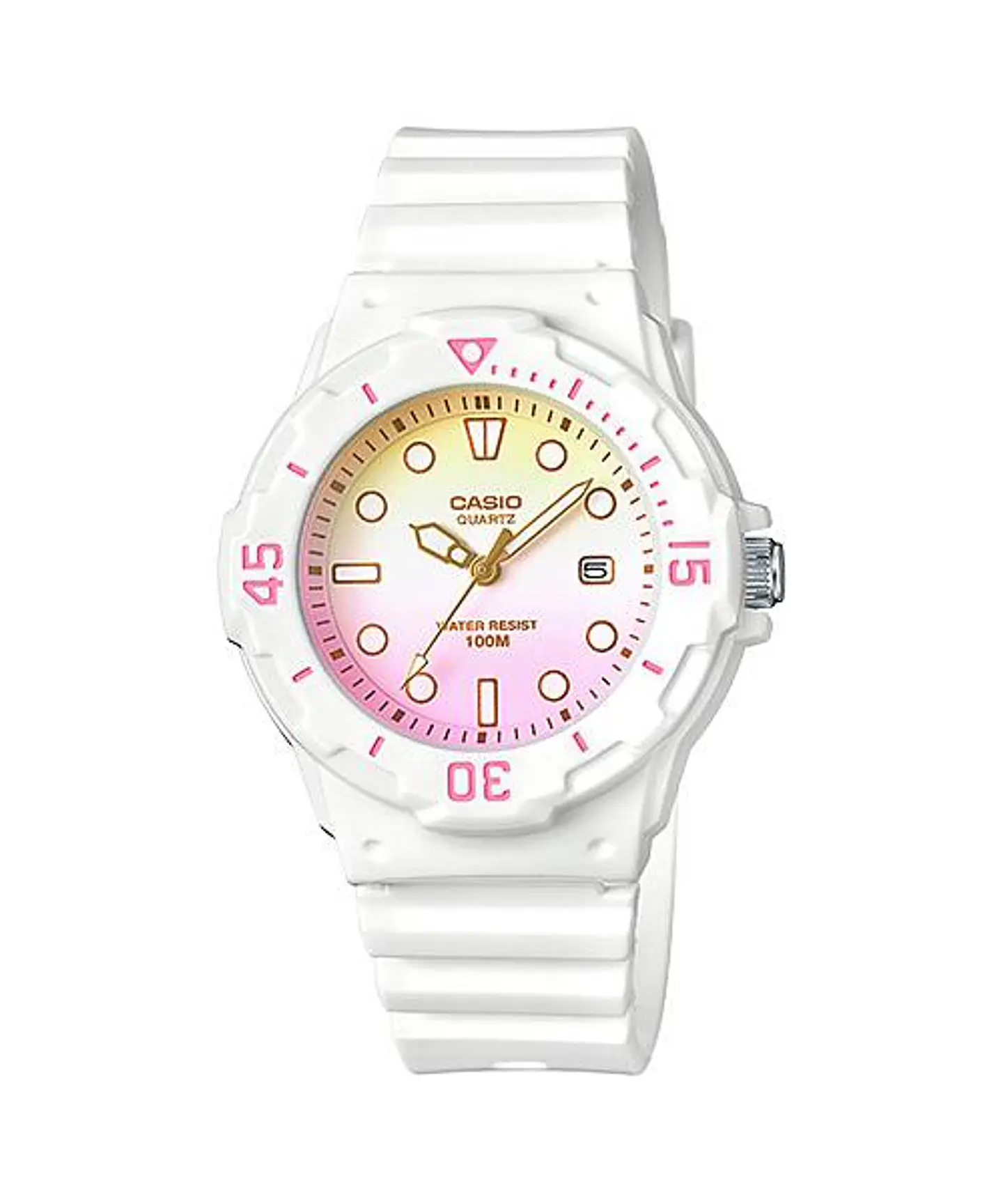 Reloj CASIO LRW-200H-4E2V 1