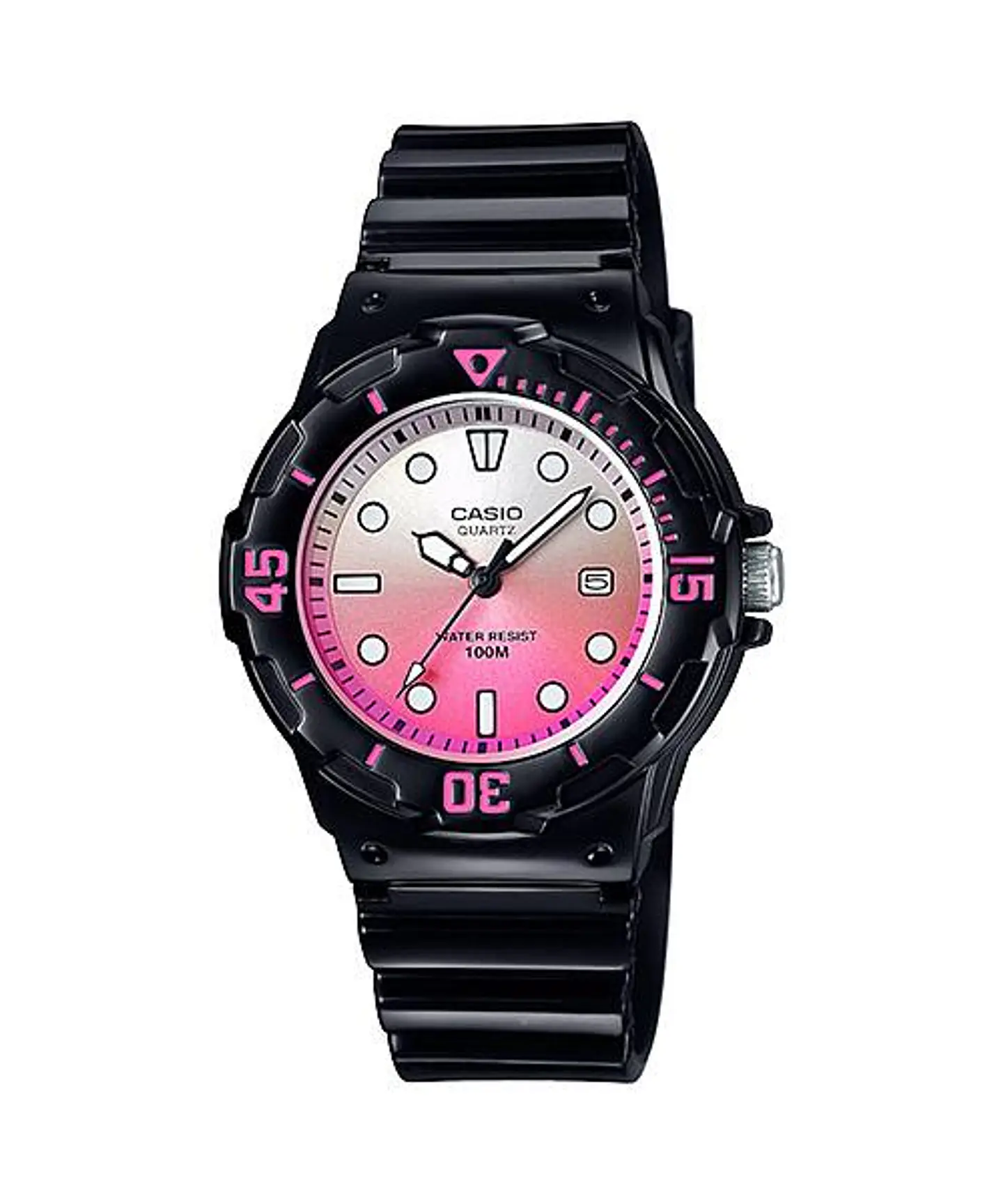 Reloj CASIO LRW-200H-4EV 1