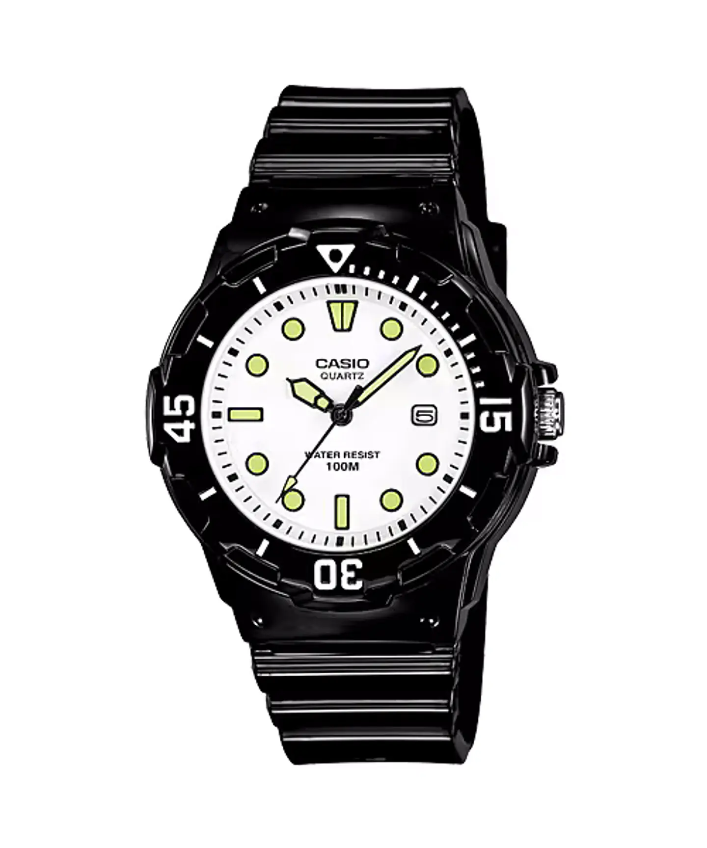 Reloj CASIO LRW-200H-7E1V 1
