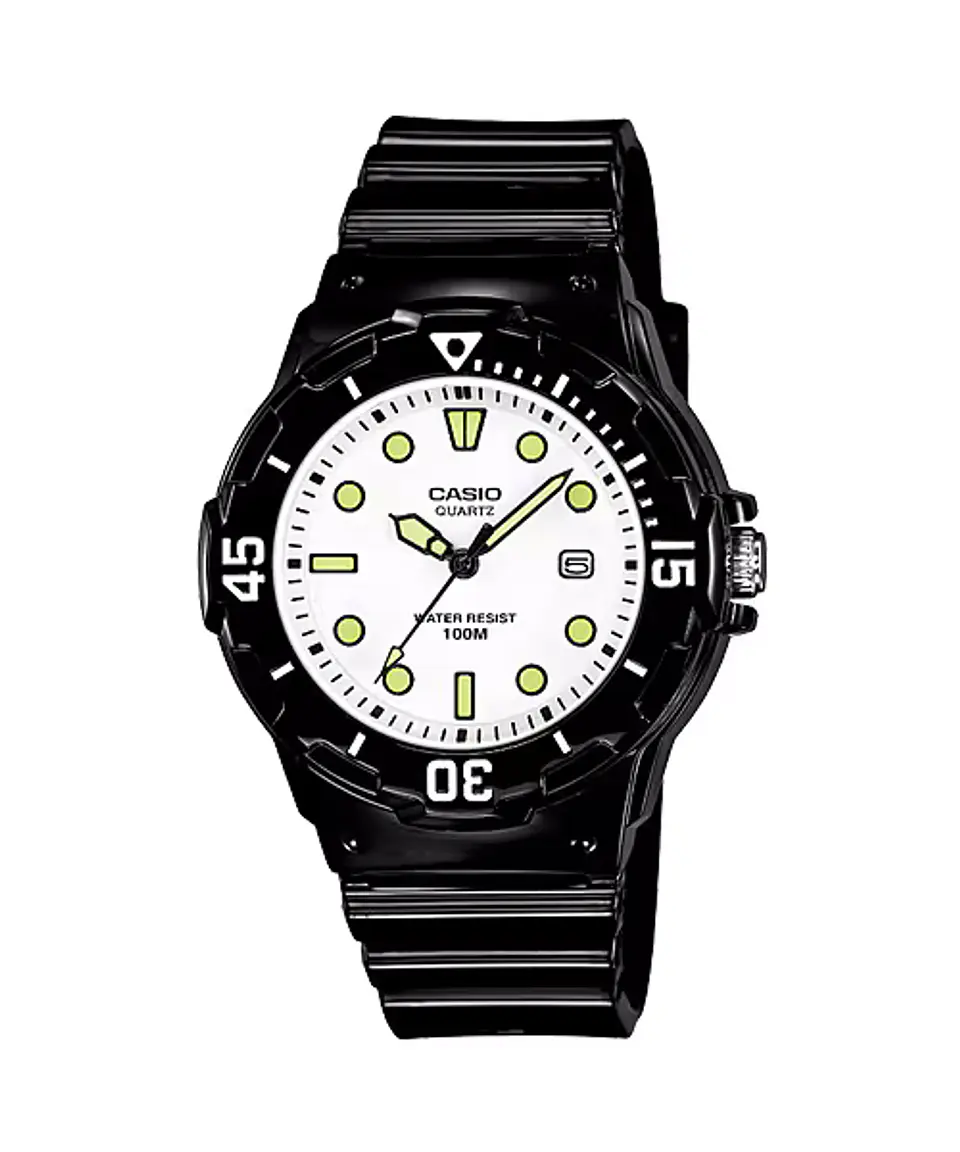 Reloj CASIO LRW-200H-7E1V 1