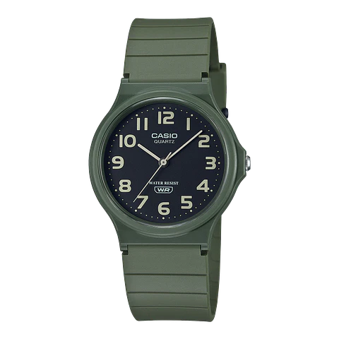 Reloj CASIO MQ-24UC-3B